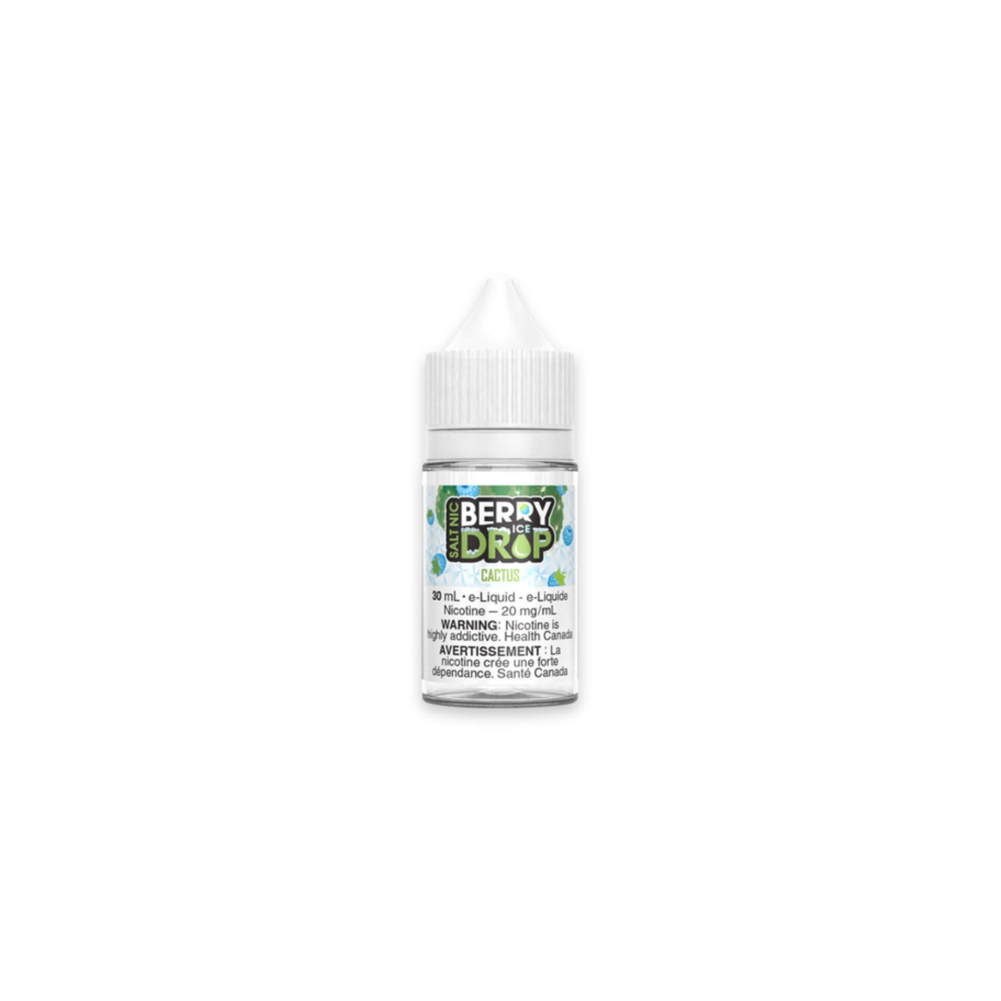 Berry Drop Ice (30ml) Salt