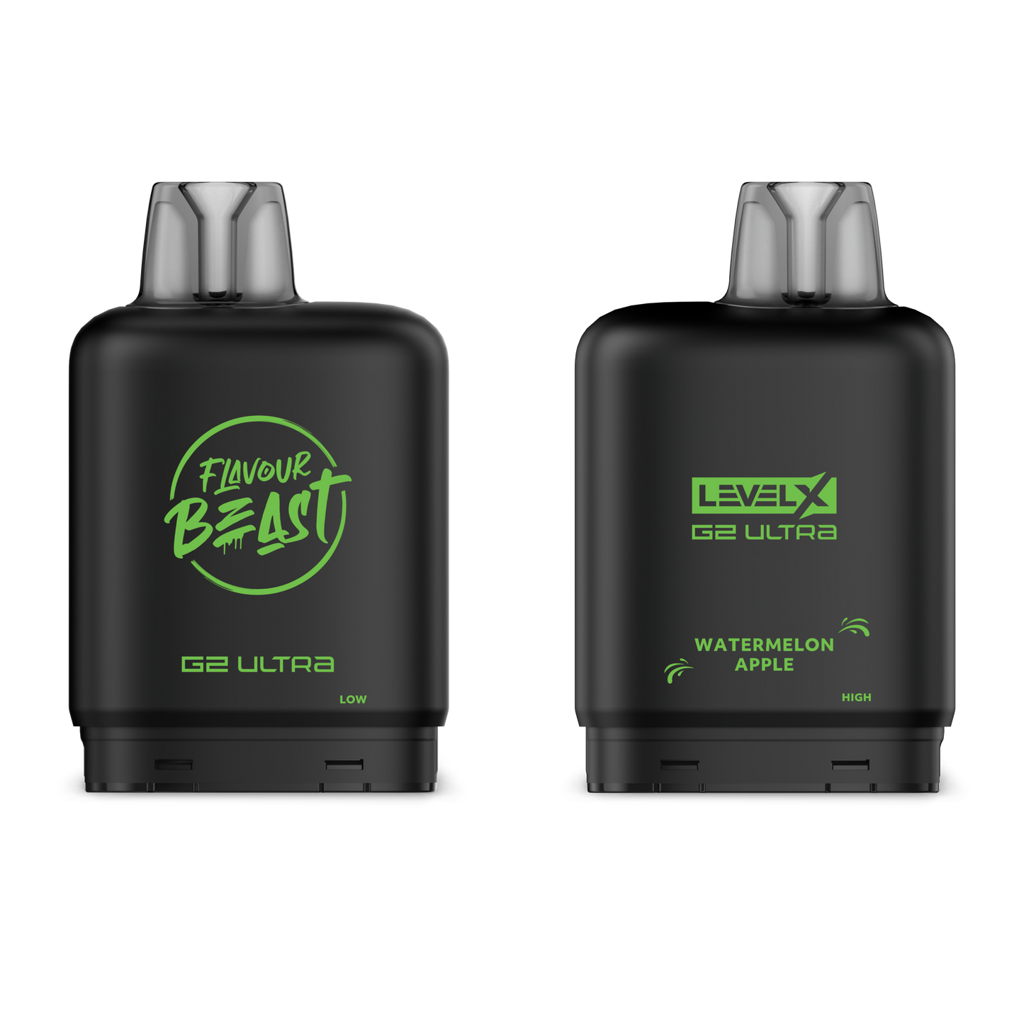Level X Flavour Beast G2 Ultra Gushin Series