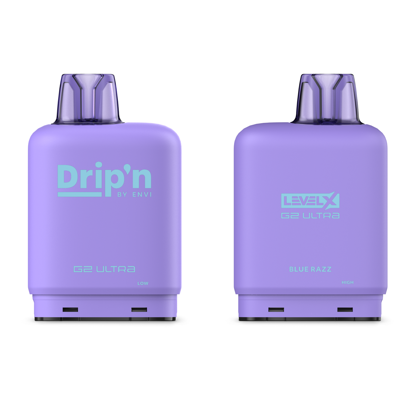Level X Drip'n G2 Ultra
