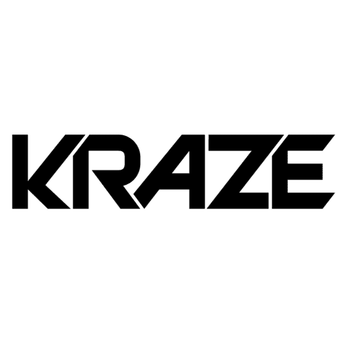 kraze logo