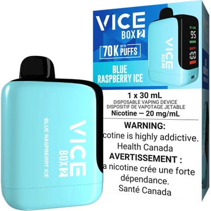 Vice Box 2 70K