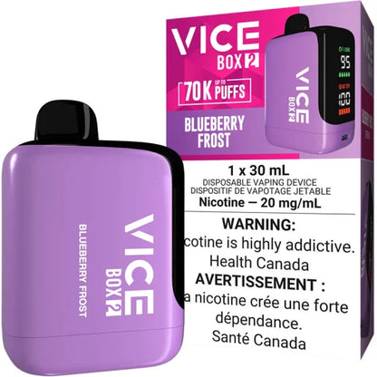Vice Box 2 70K