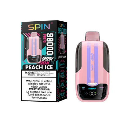 Spin Speedy 98K