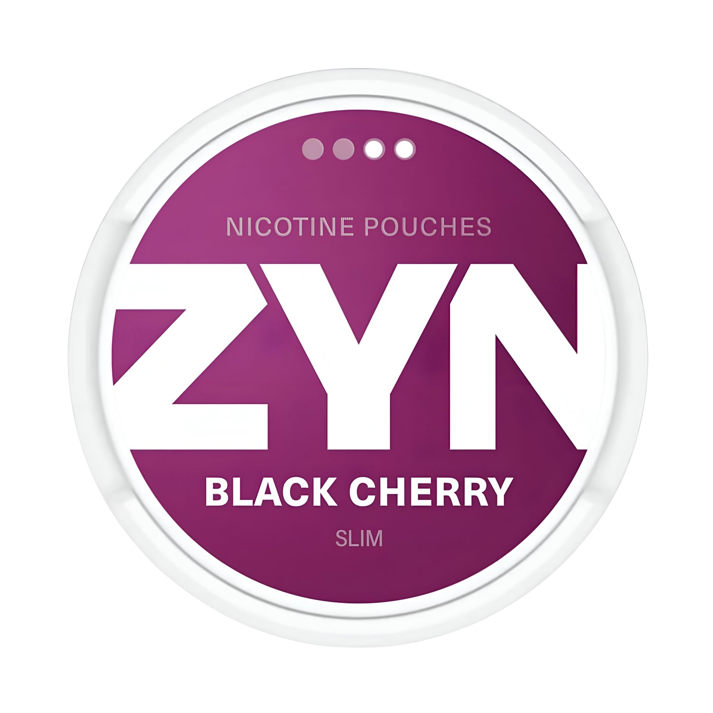 ZYN Pouches - 6 mg
