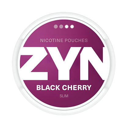 ZYN Pouches - 6 mg
