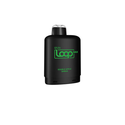 STLTH Loop Max 70K Pod