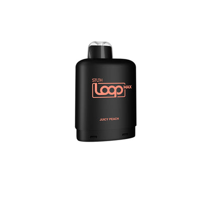 STLTH Loop Max 70K Pod