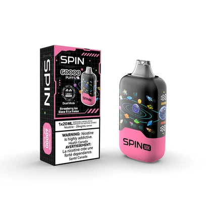 Spin 60K