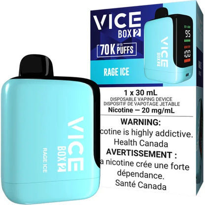 Vice Box 2 70K