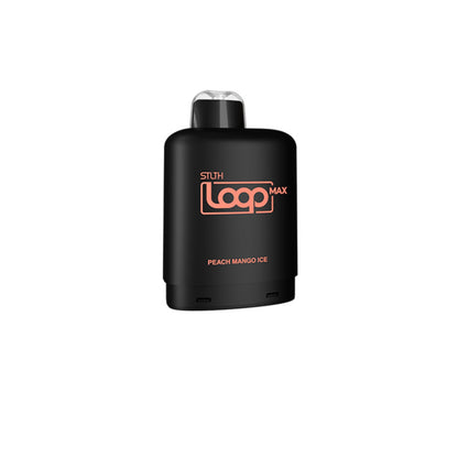 STLTH Loop Max 70K Pod