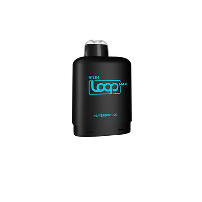 STLTH Loop Max 70K Pod