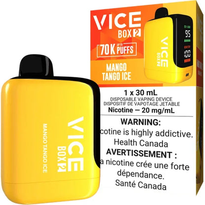 Vice Box 2 70K