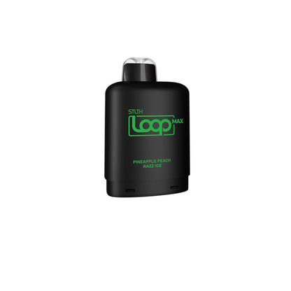 STLTH Loop Max 70K Pod