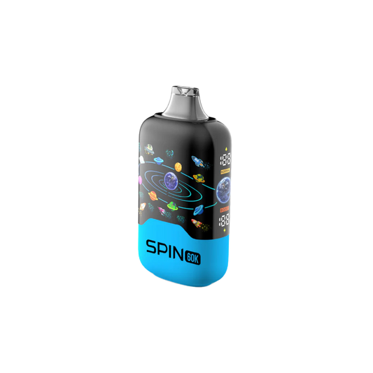 SPIN 60K