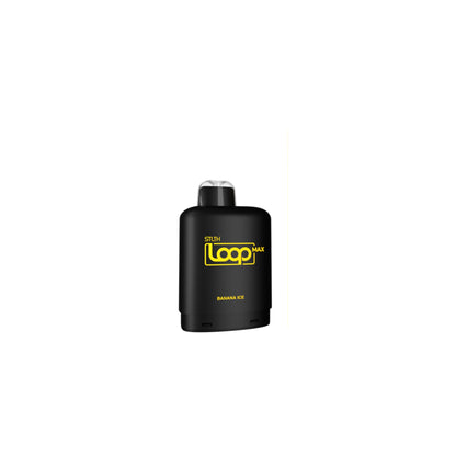 STLTH Loop Max 70K Pod