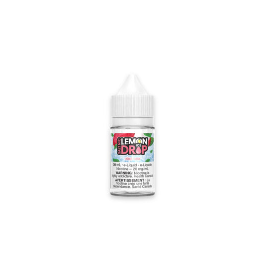 Lemon Drop Ice (30ml) Salt