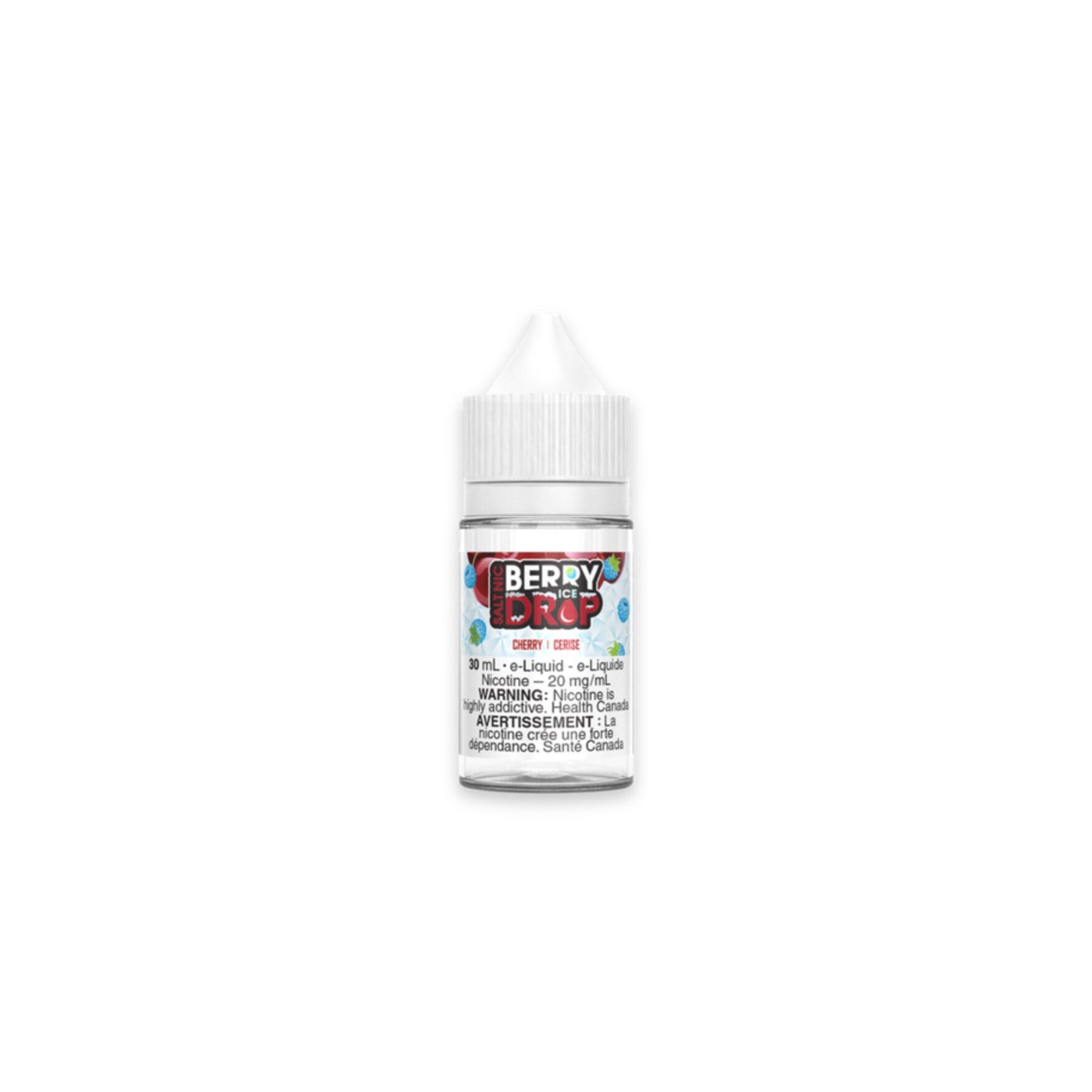 Berry Drop Ice (30ml) Salt