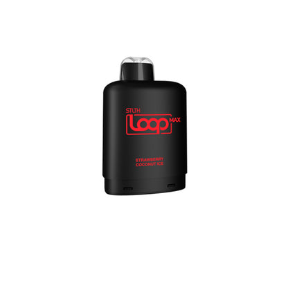 STLTH Loop Max 70K Pod