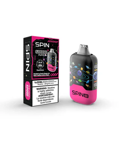 Spin 60K