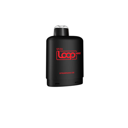 STLTH Loop Max 70K Pod