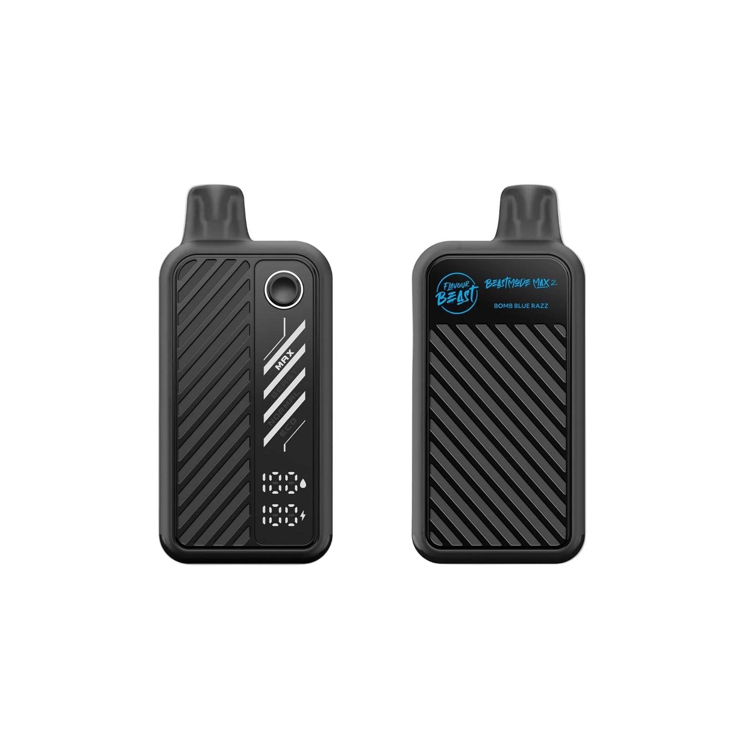 Beast Mode Max 2 50K