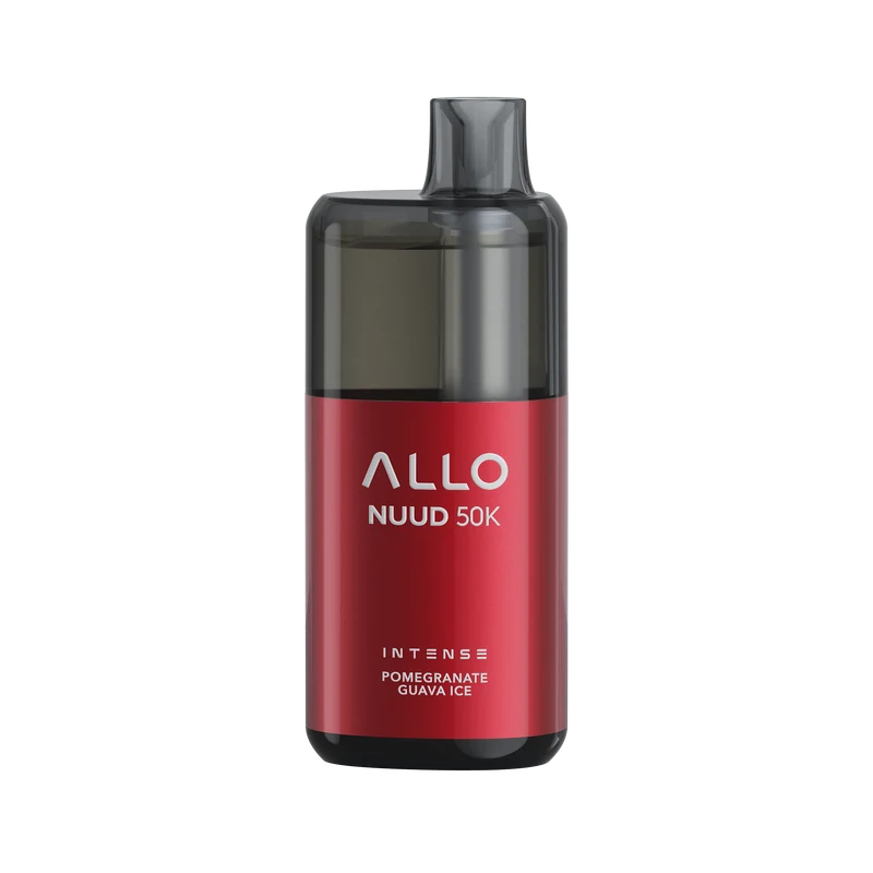 Allo Intense Nuud 50K