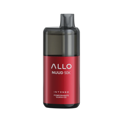 Allo Intense Nuud 50K