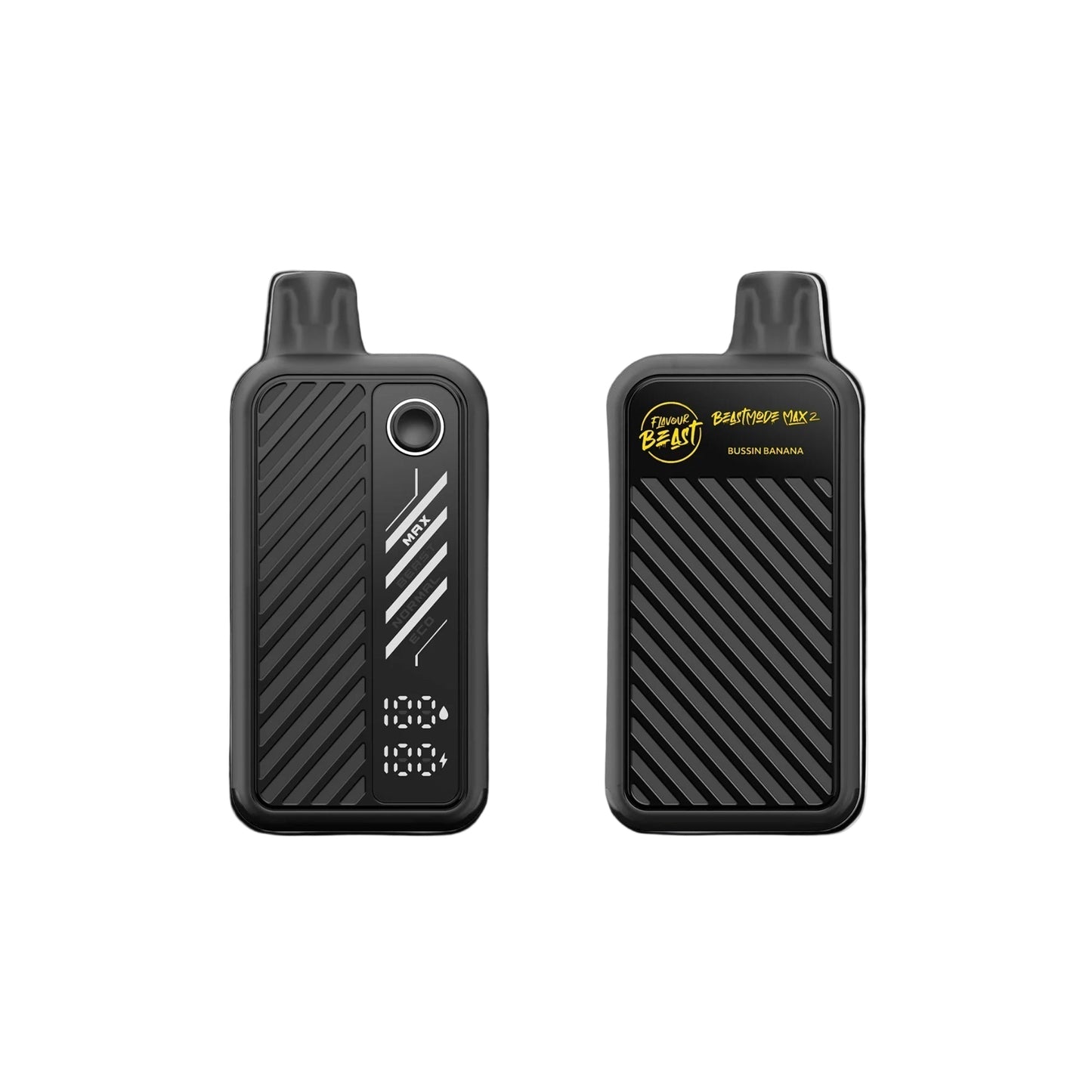 Beast Mode Max 2 50K