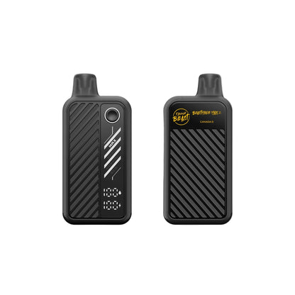 Beast Mode Max 2 50K