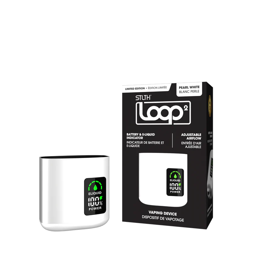 STLTH Loop 2