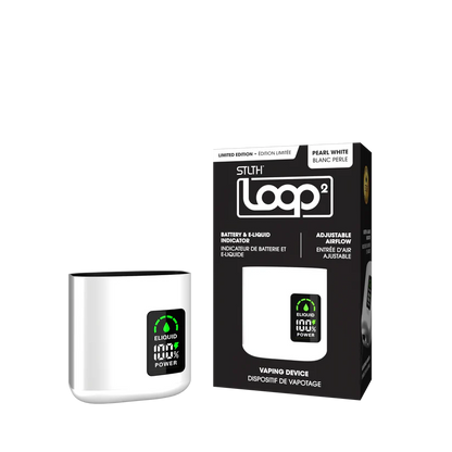 STLTH Loop 2