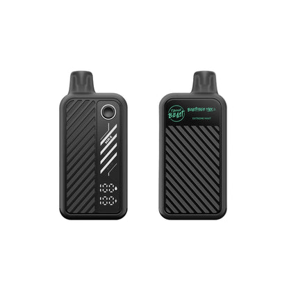 Beast Mode Max 2 50K