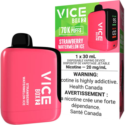 Vice Box 2 70K