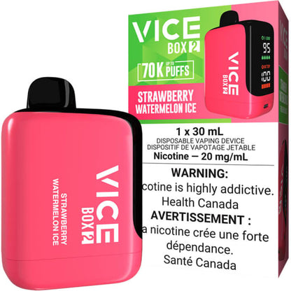 Vice Box 2 70K