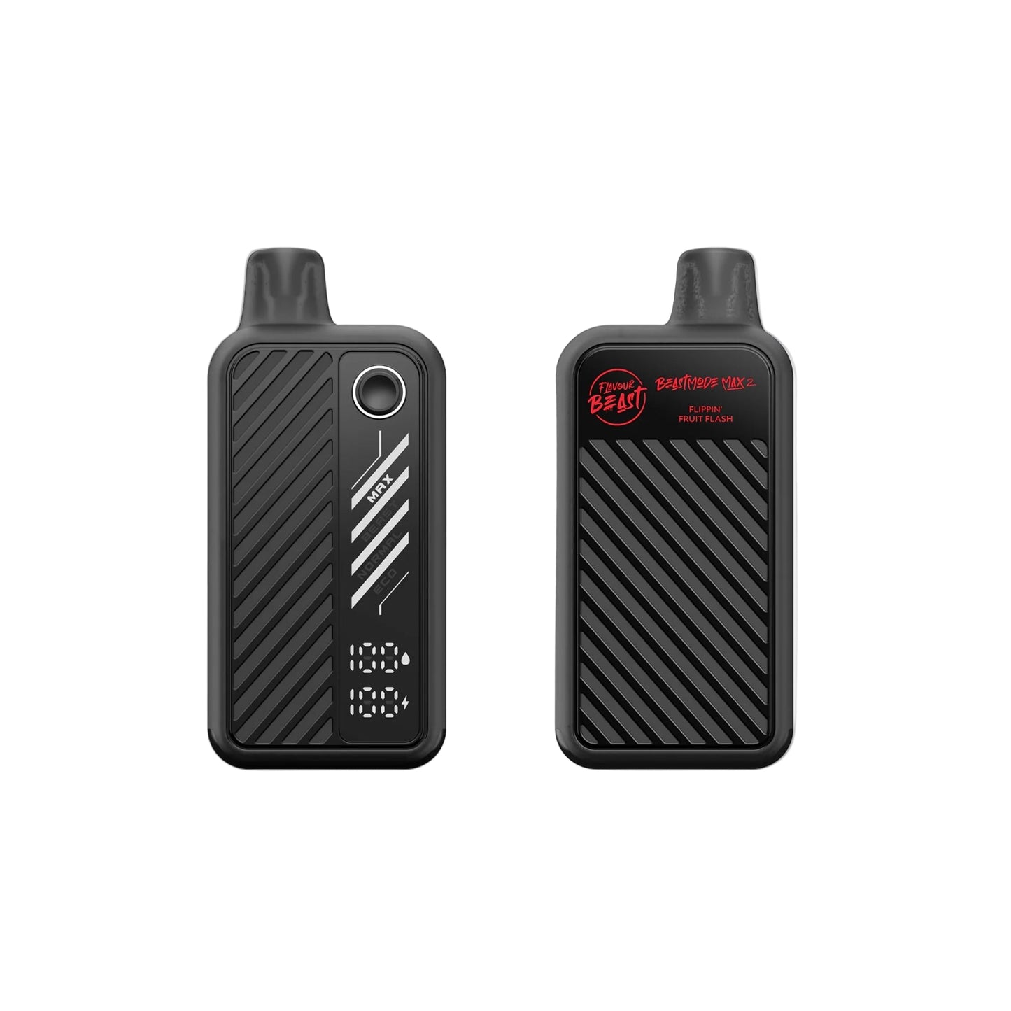 Beast Mode Max 2 50K