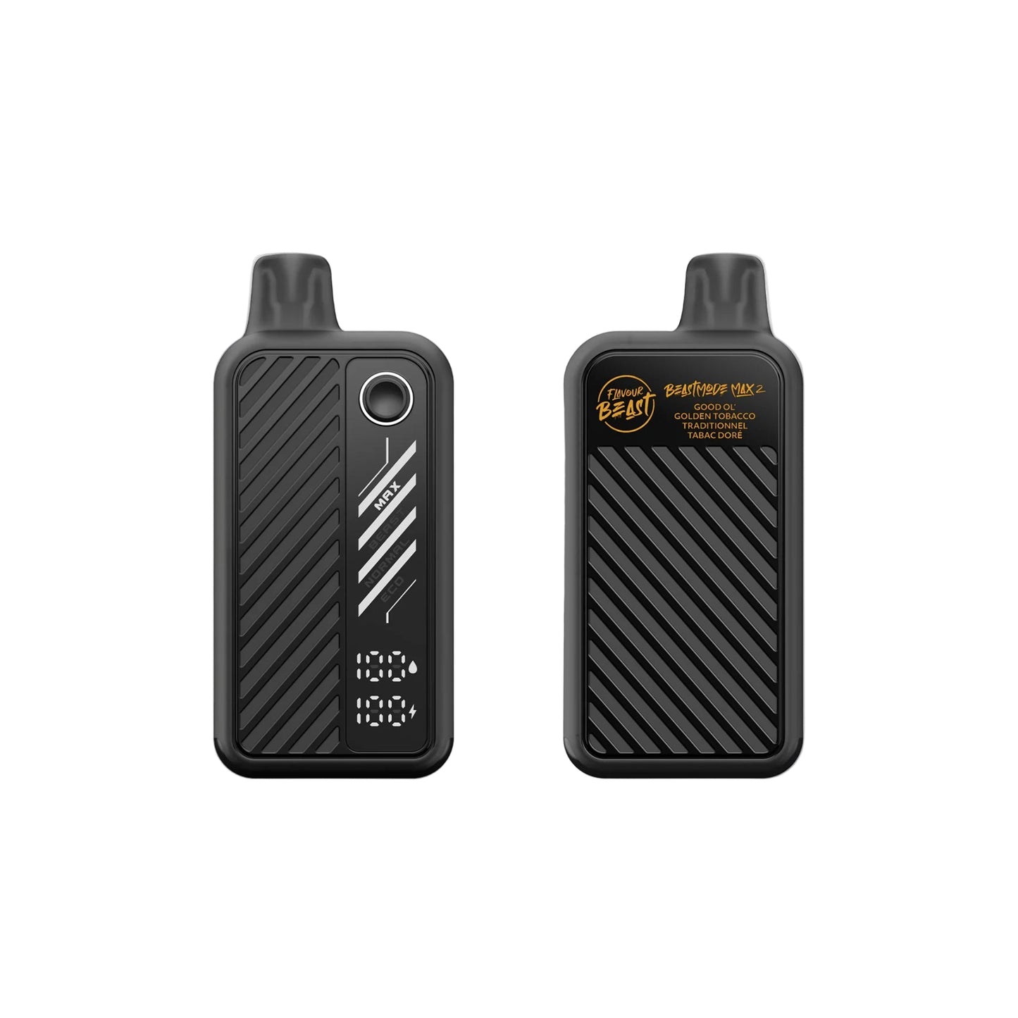 Beast Mode Max 2 50K