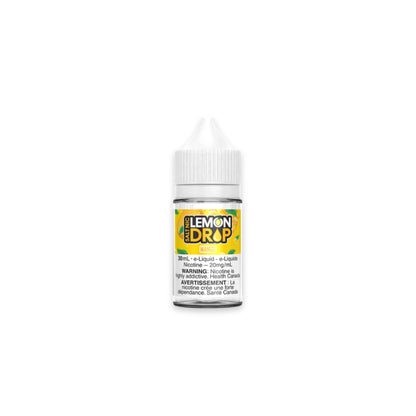Lemon Drop (30ml) Salt
