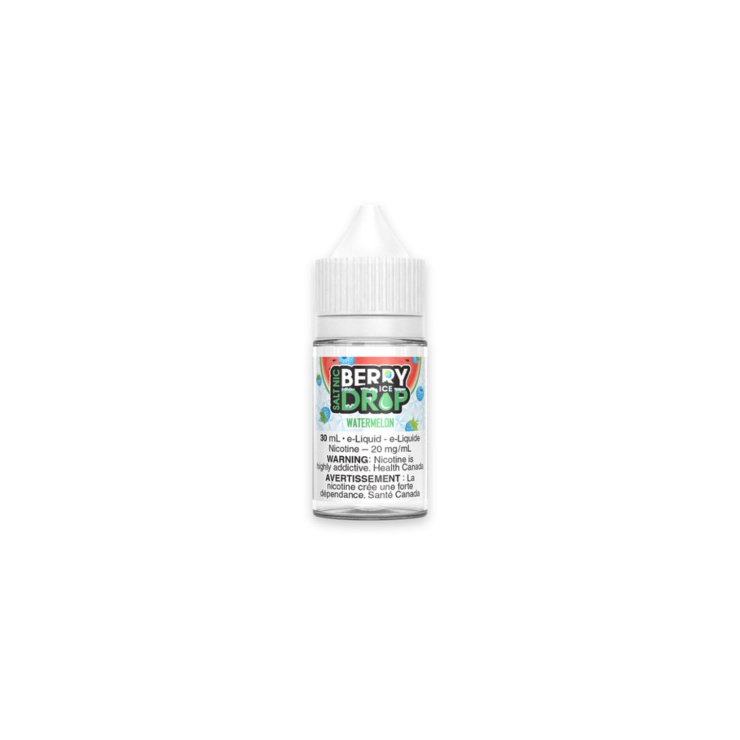 Berry Drop Ice (30ml) Salt