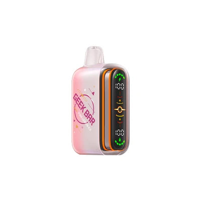 Geek Bar Pulse 2 80K