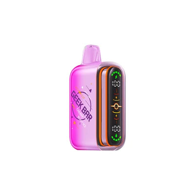 Geek Bar Pulse 2 80K