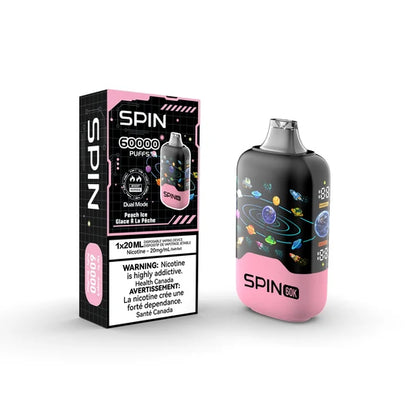 Spin 60K