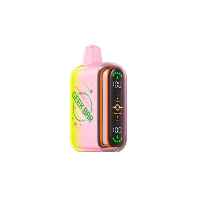 Geek Bar Pulse 2 80K