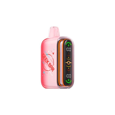 Geek Bar Pulse 2 80K