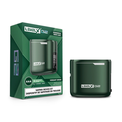 Level X Boost G2 Device Kit 1000