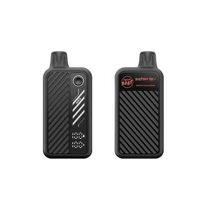 Beast Mode Max 2 50K