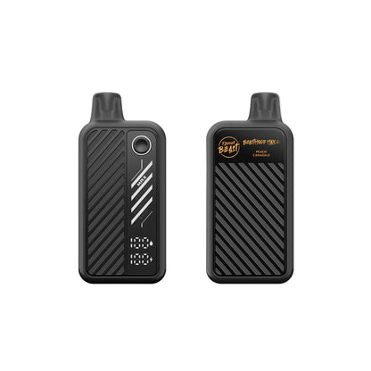 Beast Mode Max 2 50K