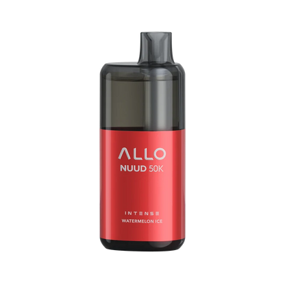 Allo Intense Nuud 50K