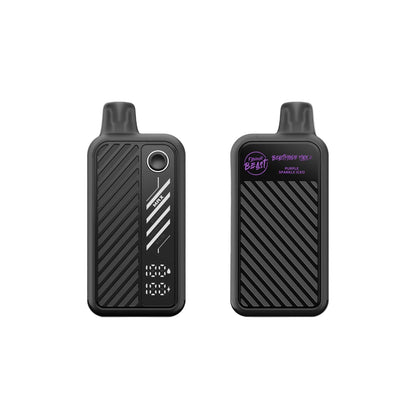 Beast Mode Max 2 50K