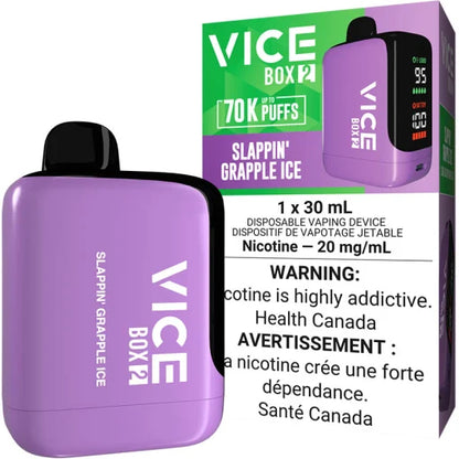 Vice Box 2 70K