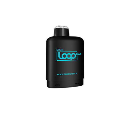 STLTH Loop Max 70K Pod